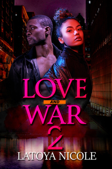 Mass Market Paperback Love and War 2 Book