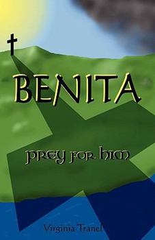 Paperback Benita;prey for Him Book