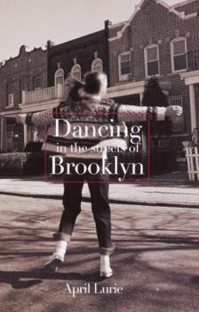 Hardcover Dancing in the Streets of Brooklyn Book