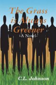 Paperback The Grass is Always Greener Book