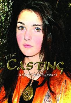 Paperback The Casting Book