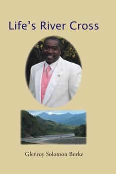Paperback Life's Rivers Cross Book