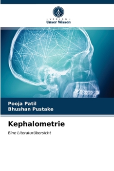Paperback Kephalometrie [German] Book