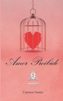 Paperback Amor proibido [Portuguese] Book