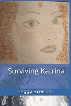 Paperback Surviving Katrina Book