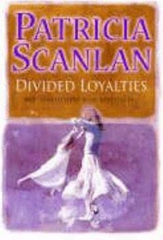 Hardcover Divided Loyalties Book