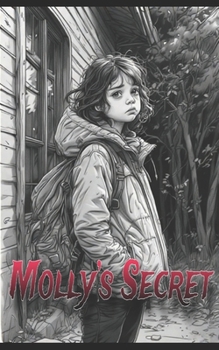 Paperback mollys secret Book