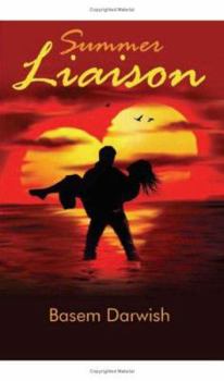 Paperback Summer Liaison Book