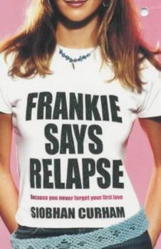 Paperback Frankie Says Relapse Book