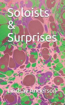 Paperback Soloists & Surprises Book