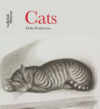 Paperback Cats Book