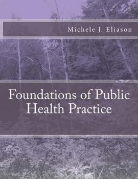 Paperback Foundations of Public Health Practice Book