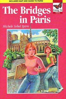 Paperback The Bridges in Paris Book