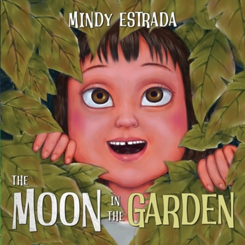 Paperback The Moon in the Garden Book