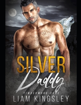 Paperback Silver Daddy Book