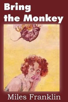 Paperback Bring the Monkey Book