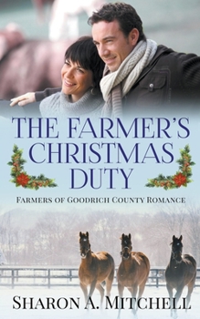 Paperback The Farmer's Christmas Duty Book