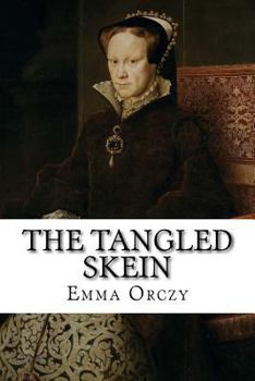Paperback The Tangled Skein Book