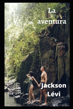 Paperback La aventura [Spanish] Book
