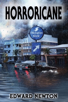 Paperback Horroricane Book