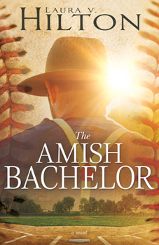 Paperback Amish Bachelor Book