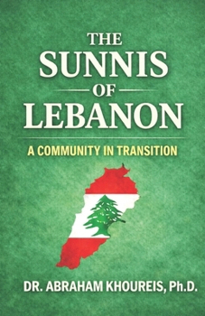 Sunnis of Lebanon