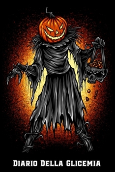 Diario Della Glicemia: 6x9 Diario Del Diabete O Diario Dello Zucchero Nel Sangue Per 1 Anno / 53 Settimane. Giornale Del Diabete Per La Glicemia Come ... In Forma Prestampata. (Italian Edition)