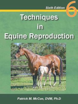Techniques in Equine Reproduction
