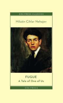 Paperback Fugue: A Tale of One of Us Book