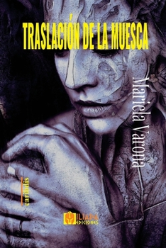 Paperback Traslación de la muesca [Spanish] Book