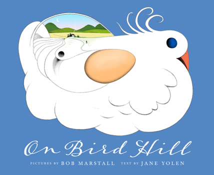 On Bird Hill - Book #1 of the On Bird Hill and Beyond