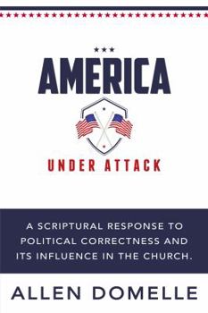 Paperback America, Under Attack Book