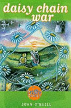 Paperback Daisy Chain War Book