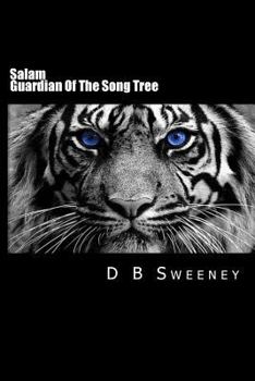 Paperback Salam: Guardian Of The Song Tree Book