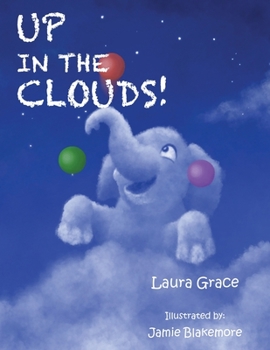 Paperback Up in the Clouds Book