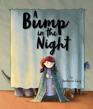 Paperback A Bump in the Night Book