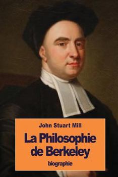 Paperback La Philosophie de Berkeley [French] Book