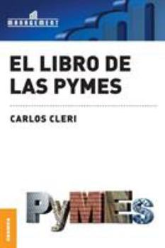 Paperback Libro de Las Pymes El [Spanish] Book