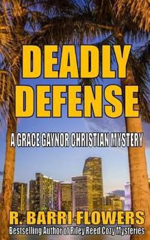 Paperback Deadly Defense Book