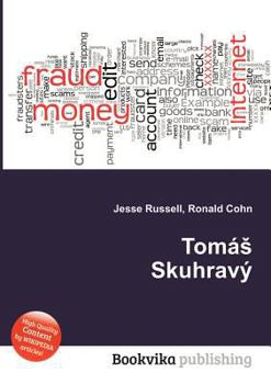 Paperback Toma Skuhravy Book