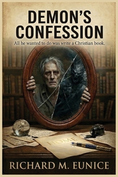 Paperback Demon's Confession Book