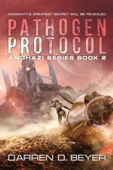 Paperback Pathogen Protocol Book