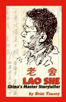 Lao She, China's Master Storyteller