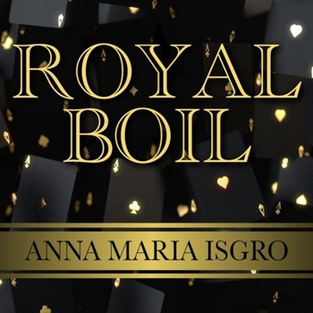 Paperback Royal Boil Book