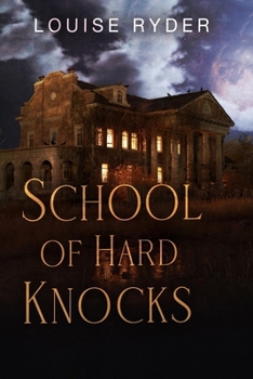 Paperback School of Hard Knocks Book