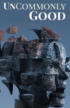 Paperback UnCommonly Good: Special Edition Book