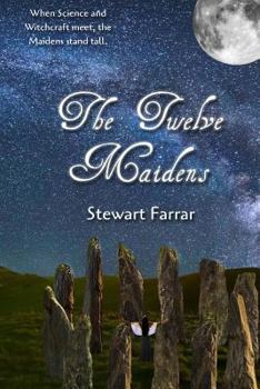 Paperback The Twelve Maidens Book