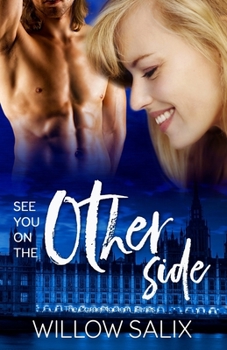 Paperback See You On The Other Side Book