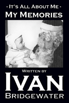 Paperback It's All About Me - My Memories Book