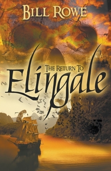 Paperback The Return to Elingale Book